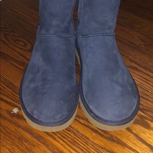 UGG Classic Short ll